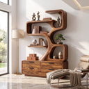 SILDTTRBS073BSNA color brown