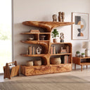 RTLDTLYBS027BSNA color brown