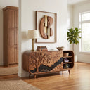 SILDTTRSD015CBNNA color brown
