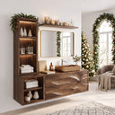 SILDTTRBRV241VNTNA color brown