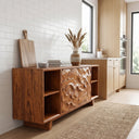 SILDTTRSD021CBNNA color brown
