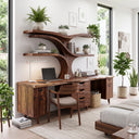 SILDTTRDE054DKNA color brown