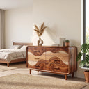 RTLDTLYDR005CBNNA color brown
