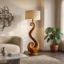RTLDTLYFLP011LANA color brown