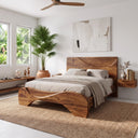 SILDTTRWB011BEDNA color brown