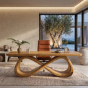 RTNGTTDE140DKNA color oak