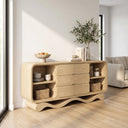 SILDTTRSD027CBNNA color oak