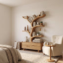 RTLDTLYBS032BSNA color oak