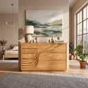 SILDTTNDR003CBNNA color oak
