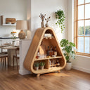 SILDTTRBCA003CBNNA color oak