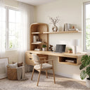 RTLDTLYDE028DKNA color oak
