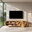 RTNGHNTVC195CBNNA color oak