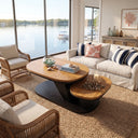SILDTTRCF207TBNA color oak