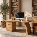 SITHTTDE002NA color oak