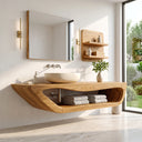 RTNGHNBRV112VNTNA color oak