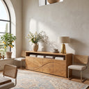 SILDTTNSD001CBNNA color oak