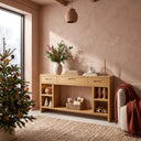 SILDTTNCS238TBNA color oak