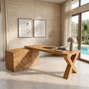 RTNGTTDE113DKNA color oak
