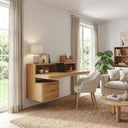 RTLDTLYDE033DKNA color oak