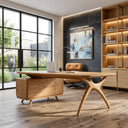 RTNGHNDE126DKNA color oak