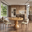 SITHTTDN001TBNA color oak