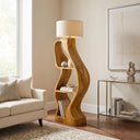 RTNGHNFLP134LANA color oak