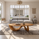 RTNGTTCF118TBNA color oak