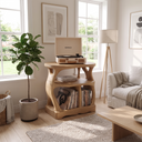 RTLDTLYRPT032CBNNA color oak