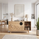 SILDTTRSD012CBNNA color oak