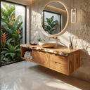 SILDTTRBRV188VNTNA color oak