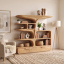 RTLDTLYBS027BSNA color oak
