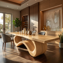 SILDTTRDN045TBNA color oak