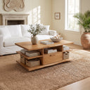 SILDTTRCF158TBNA color oak