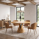 RTNGHNDN164TBNA color oak
