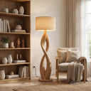 RTLDTLYFLP007LANA color oak