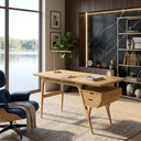 SITHTTDE027NA color oak