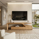 RTNGHNTVC142CBNNA color oak