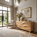 SILDTTNDR005CBNNA color oak