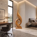 SILDTTRAS040SCNA color oak