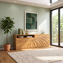 SILDTTNSD023CBNNA color oak