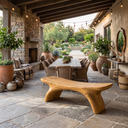 SITHTTCHR061CARNA color oak