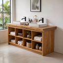 SILDTTRBRV146VNTNA color oak