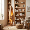 RTLDTLYFLP009LANA color oak
