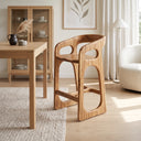 SILDTTRCHR071CARNA color oak
