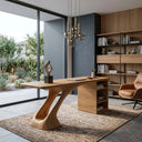RTNGHNDE164DKNA color oak
