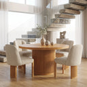 RTNGHNDN162TBNA color oak
