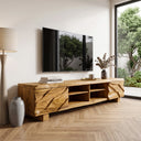 RTNGHNTVC191CBNNA color oak