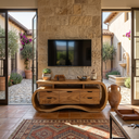SILDTTRTVC100CBNNA color oak