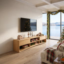SILDTTNTVC158CBNNA color oak
