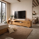 SILDTTNTVC170CBNNA color oak